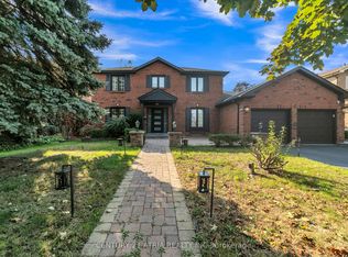 65 Worthington Ave, Richmond Hill, ON L4E 2S6