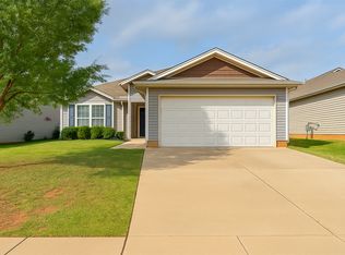 14419 Moon Daisy Dr, Edmond, OK 73013