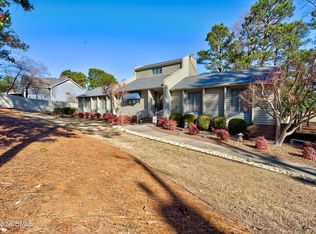 143 Fairway Dr, Rockingham, NC 28379