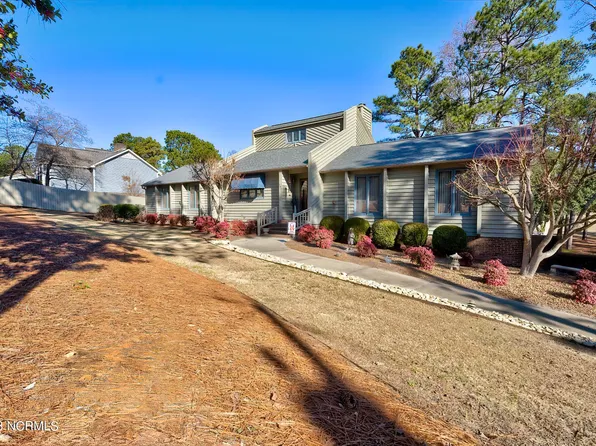 143 Fairway Drive, Rockingham, NC 28379
