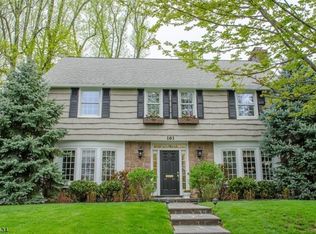 161 Wyoming Ave, Maplewood, NJ 07040