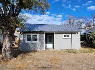 4432 S Locomotive Dr, Claypool, AZ 85539