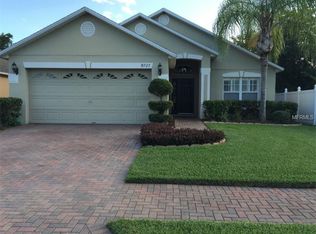 9727 Nonacrest Dr, Orlando, FL 32832