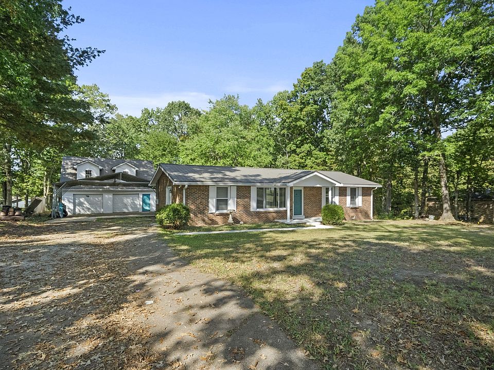 1104 White Bluff Rd, White Bluff, TN 37187 Zillow