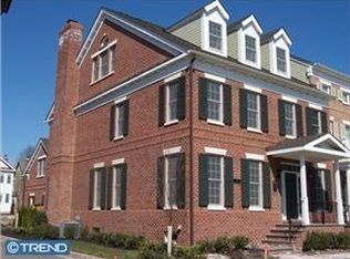 14 Watson Mill Ln, Newtown, PA 18940