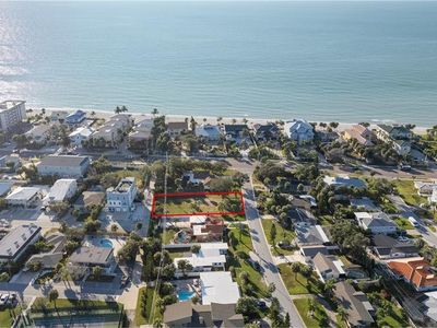 104 1st St Lot 2, Belleair Beach, FL, 33786