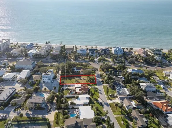 104 1st St Lot 2, Belleair Beach, FL 33786