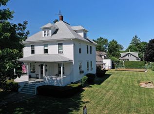 254 N Benton St, Palatine, IL 60067