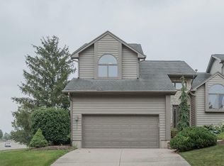 1827 Londonderry Dr #8, Middletown, OH