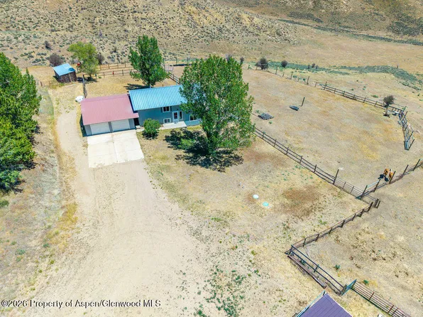 620 Ponderosa Pass, Craig, CO 81625