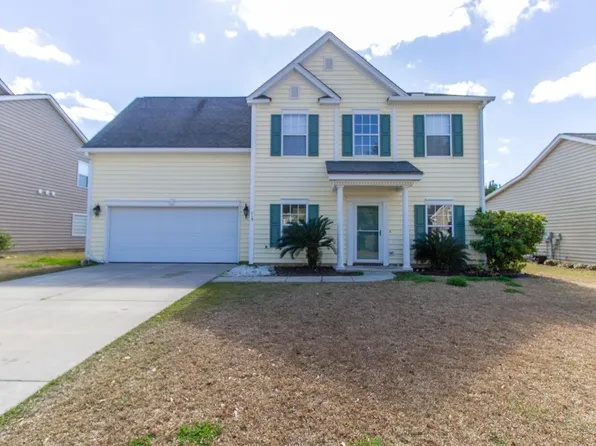 113 Carolinian Dr, Summerville, SC 29485