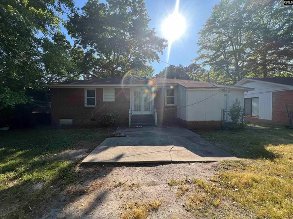 705 W Campanella St, Columbia, SC 29203