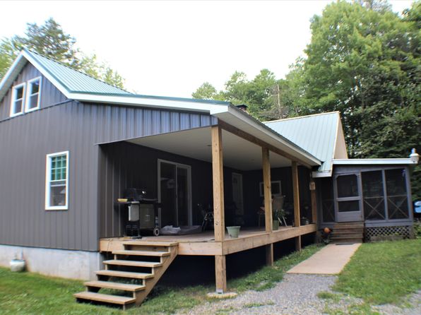 Waterfront Pocahontas County Wv Waterfront Homes For Sale 4 Homes Zillow