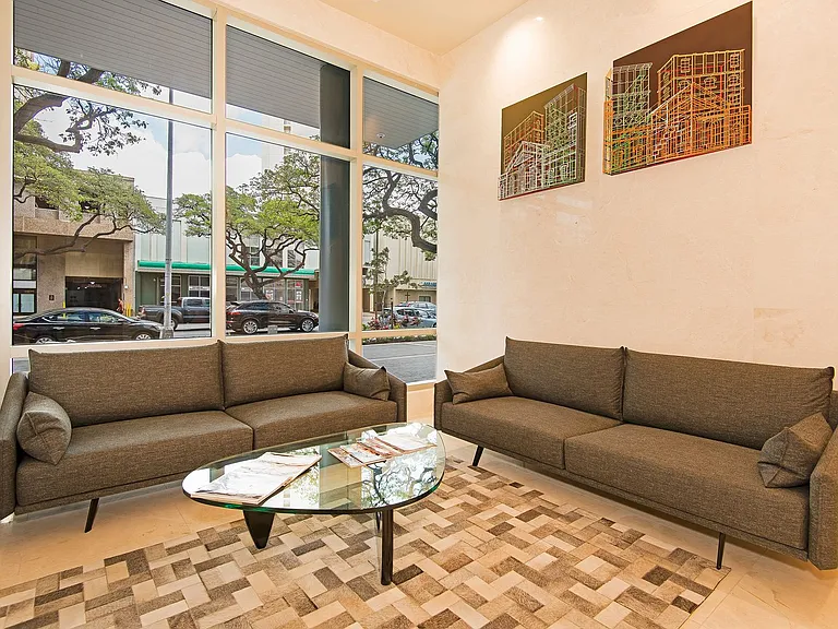 1631 Kapiolani Blvd #3301 — Photo 18