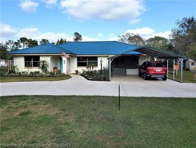 2604 King Dr, Sebring, FL, 33870
