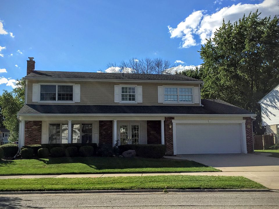 1st image of 1306 S Fernandez Ave