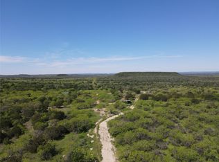 5685 S Main St, Gordon, TX 76453