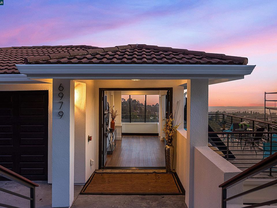 6979 Elverton Dr, Oakland, CA 94611 | MLS #41108118 | Zillow