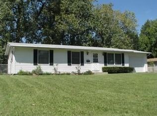 3045 Ontario St, Columbus, OH 43224