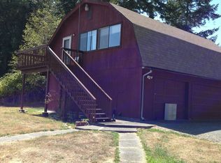 391 Wild Rose Ranch Ln, Friday Harbor, WA 98250