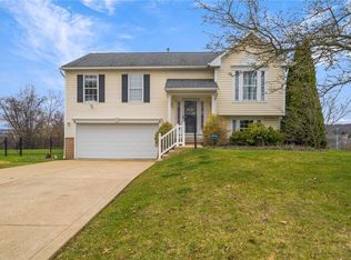8541 Singletree Ct, North Huntingdon, PA 15642