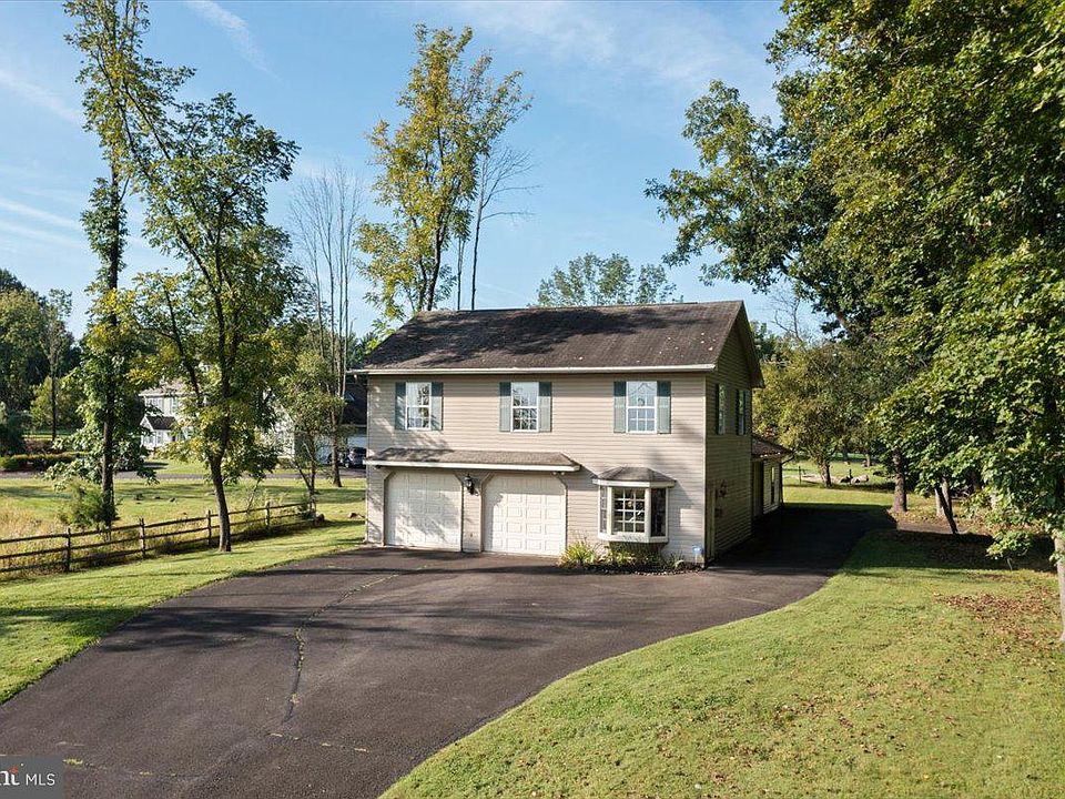 6535 Greenhill Rd, Lumberville, PA 18933 MLS PABU2057870 Zillow