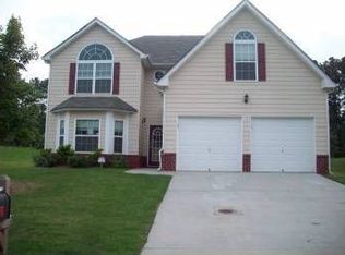 26 Briandwood Dr, Newnan, GA 30265