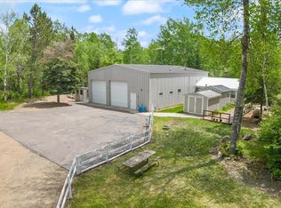 1317 N Highway 21, Ely, MN 55731