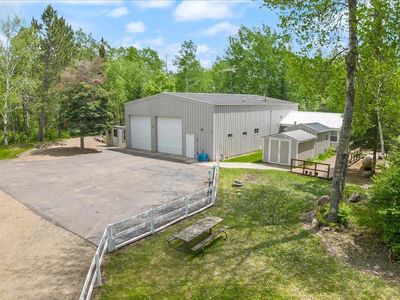 1317 N Highway 21, Ely, MN, 55731