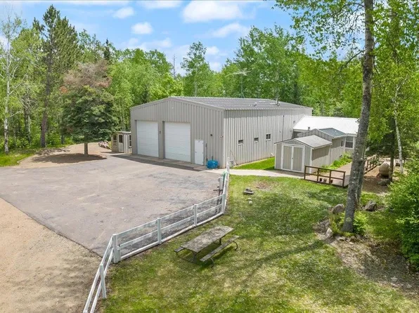 1317 N Highway 21, Ely, MN 55731