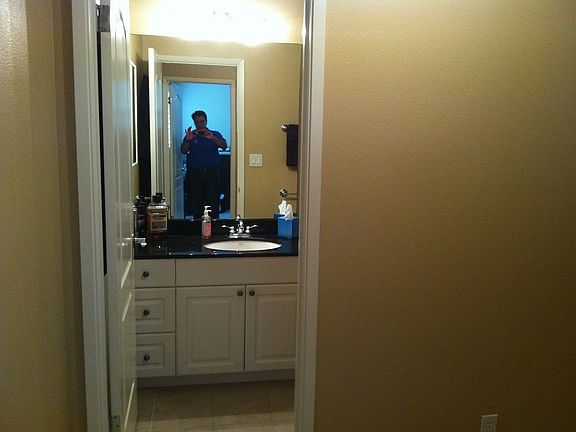 guest bath