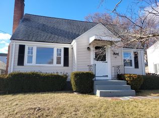 47 Randal Ave, West Hartford, CT 06110