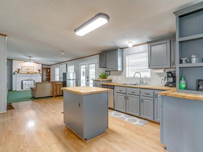 3840 Franko Switch Rd, Weatherford, TX, 76088