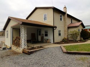 695 Miller Rd, Muncy, PA 17756