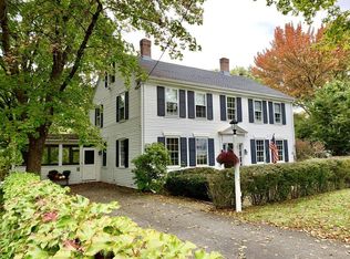 9 North St, Grafton, MA 01519