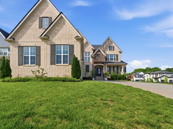 2186 Broadway St, Nolensville, TN 37135
