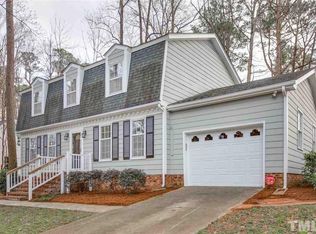 4509 Old Colony Rd, Raleigh, NC 27613
