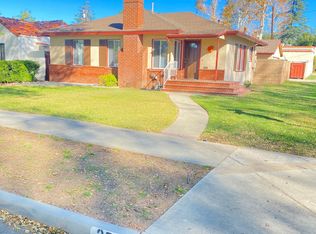2581 2nd St, La Verne, CA 91750