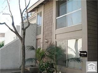 165 Oval Rd #2, Irvine, CA 92604