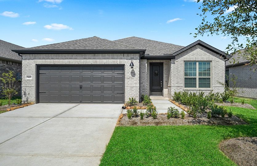 Home Exterior