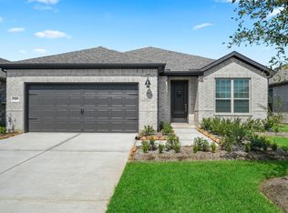 7427 Rolling Stone Dr, Fulshear, TX 77441