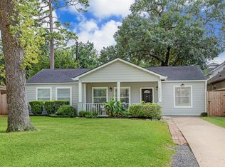 1407 Chippendale Rd, Houston, TX 77018