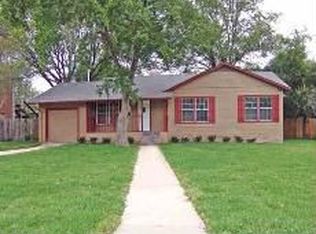 315 Rittiman Rd, San Antonio, TX 78209