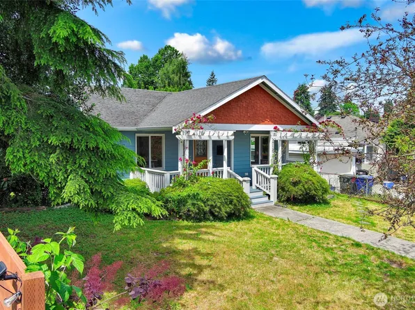 1710 Maple Street, Everett, WA 98201