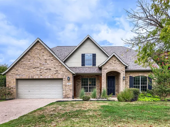 116 Crooked Cv, Argyle, TX 76226