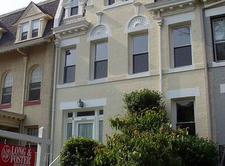2618 Garfield St NW, Washington, DC 20008