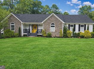 3020 Shoal Creek Rd, Monroe, GA 30656