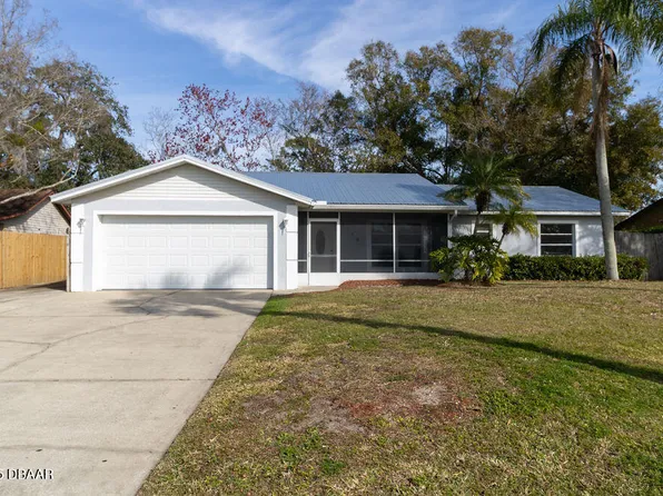 2709 Queen Palm Dr, Edgewater, FL 32141