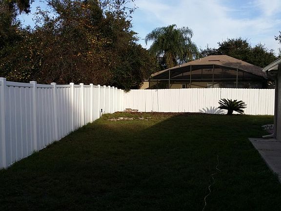 Side Yard
