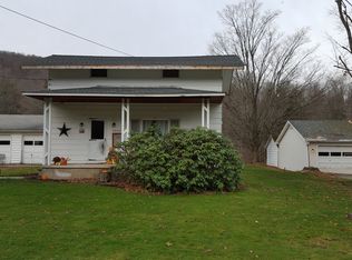 2603 State Route 248, Rexville, NY 14877